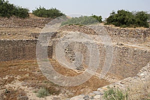Ancient Harappa Civilization
