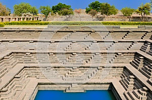 Ancient India - Hampi