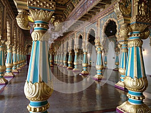 Ancient Indian Historical Royal Palaces