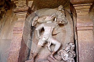 Ancient Indian sculpture