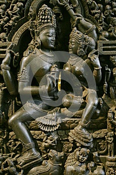 Ancient Indian sculpture