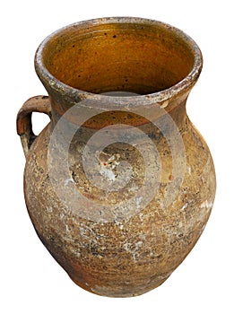 Ancient jug