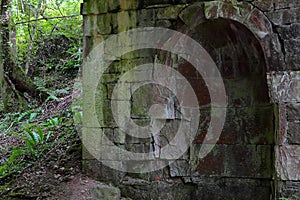 Wk=hat`s under the bridge