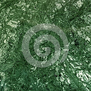 Ancient marmor floor