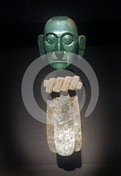 Ancient Maya Art photo