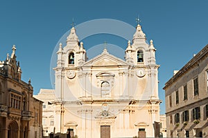 Ancient Mdina