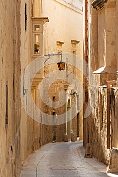 Ancient Mdina