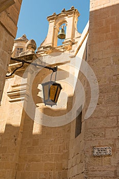 Ancient Mdina