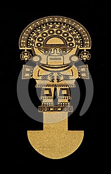 Ancient medical tool 01