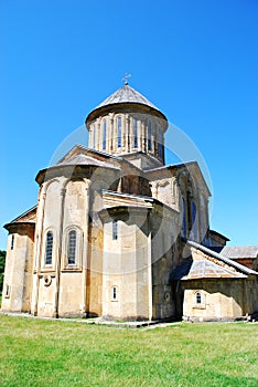 Ancient monastery, Kutaisi