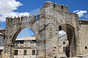 Ancient Monuments of Baeza