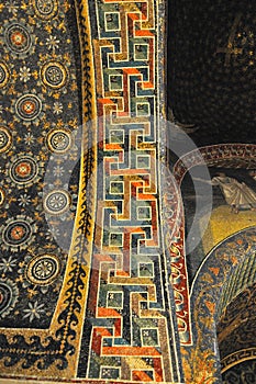 Ancient Mosaics photo