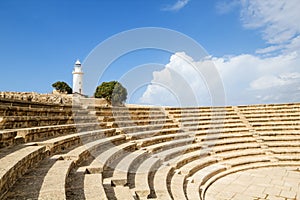 Ancient Odeon photo