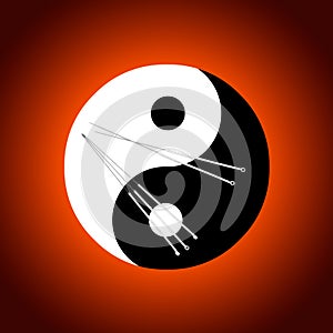 Ancient oriental medicine