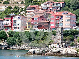 Ancient Pool of Amasrist