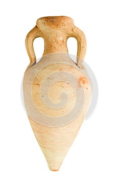 Ancient pottery - amphora