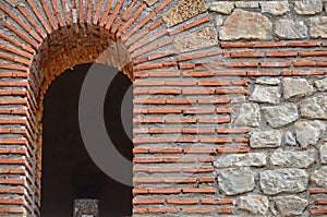 Ancient Roman Arch