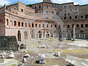 Antico romano Roma 