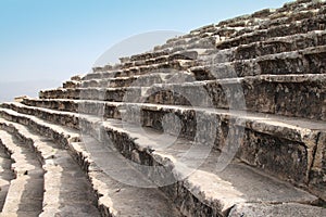 Ancient Roman theatre