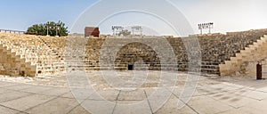 Ancient Roman theatre, Cyprus