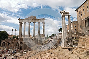 Antiguo Roma 
