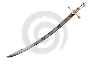 Ancient sabre