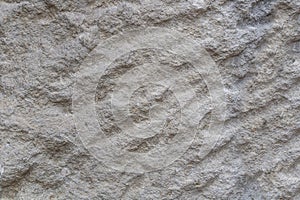 Ancient sandy rough stone. Textural background.