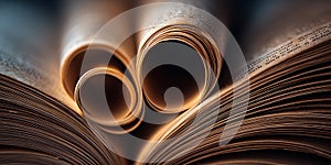 Ancient Scrolls Unveiling Historys Secrets