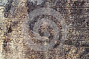 Ancient Sinhalese Scripts