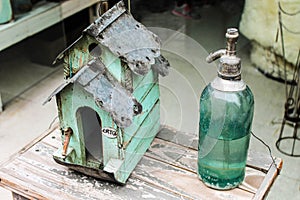 Ancient Siphons Ancient Siphons Vintage