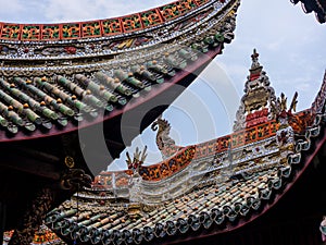 Chongqing Huguang Guild Hall: Ancient Charm of the Stage photo