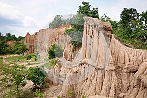 Ancient stone bracelets and axes Soil place of Sao Din Na noy or kok sua