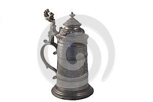 Ancient Tankard