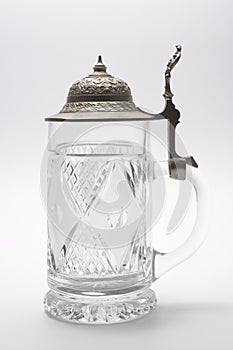Ancient tankard