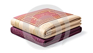 Ancient Textbooks Stack