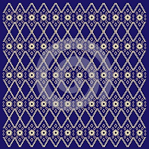 Ancient Thai Kanok Plaeo Classic Thai Repeat