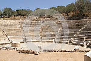 Ancient Theater