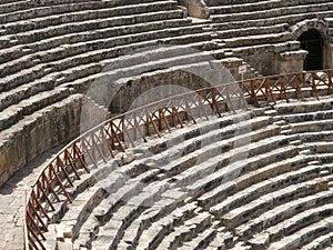 Ancient theatre