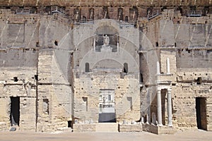 Ancient Theatre of Orange