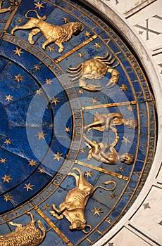 Ancient time, Astrology and Horoscope