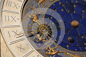 Ancient time, Astrology and Horoscope