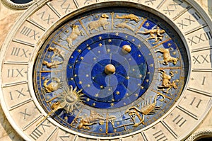 Ancient time, Astrology and Horoscope