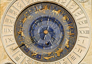 Ancient time, Astrology and Horoscope