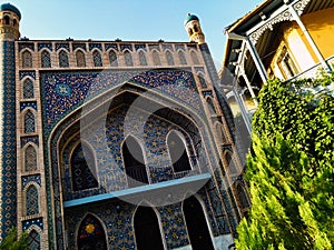 Since ancient times, Tbilisi sulfur baths have been a subject of interest for many foreigners