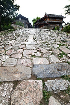 Ancient town of Shuhe