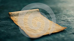 A Ancient Treasure Map