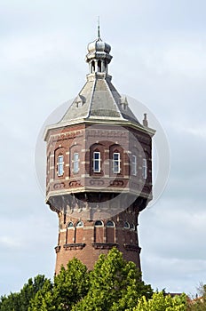 Antico Acqua la Torre O 