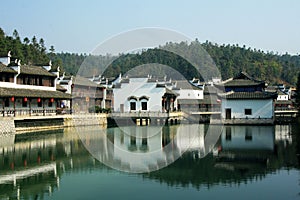 Ancient Watertown of Shaoxing