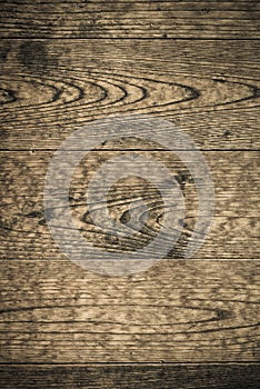 Ancient wooden board, perfect grunge background