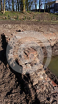 anciÃÂ«nt castlewall